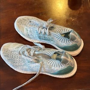 COPY - Adidas ultra boost size 8 Women’s Teal Blue